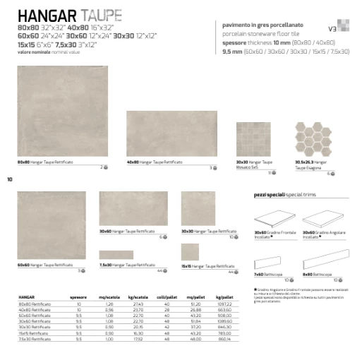 HANGAR