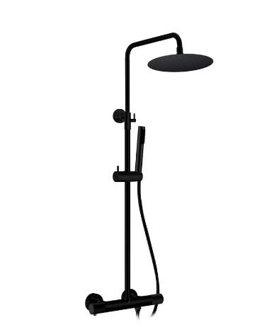 ROBINETTERIE DOUCHE COLONNE DRAKAR