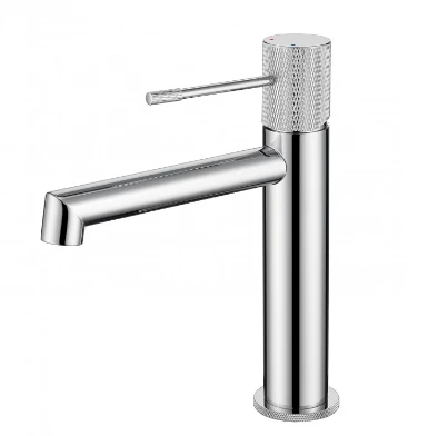 ROBINETTERIE MITIGEUR LAVABO DRAKAR