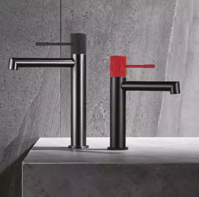 ROBINETTERIE MITIGEUR LAVABO DRAKAR