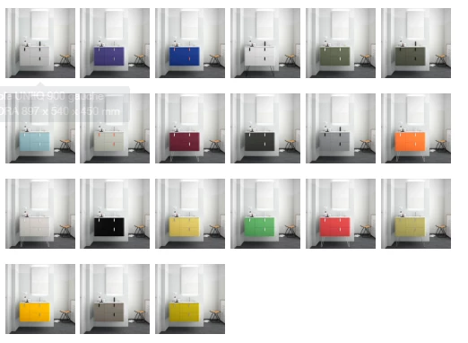 MEUBLE UNIIQ
