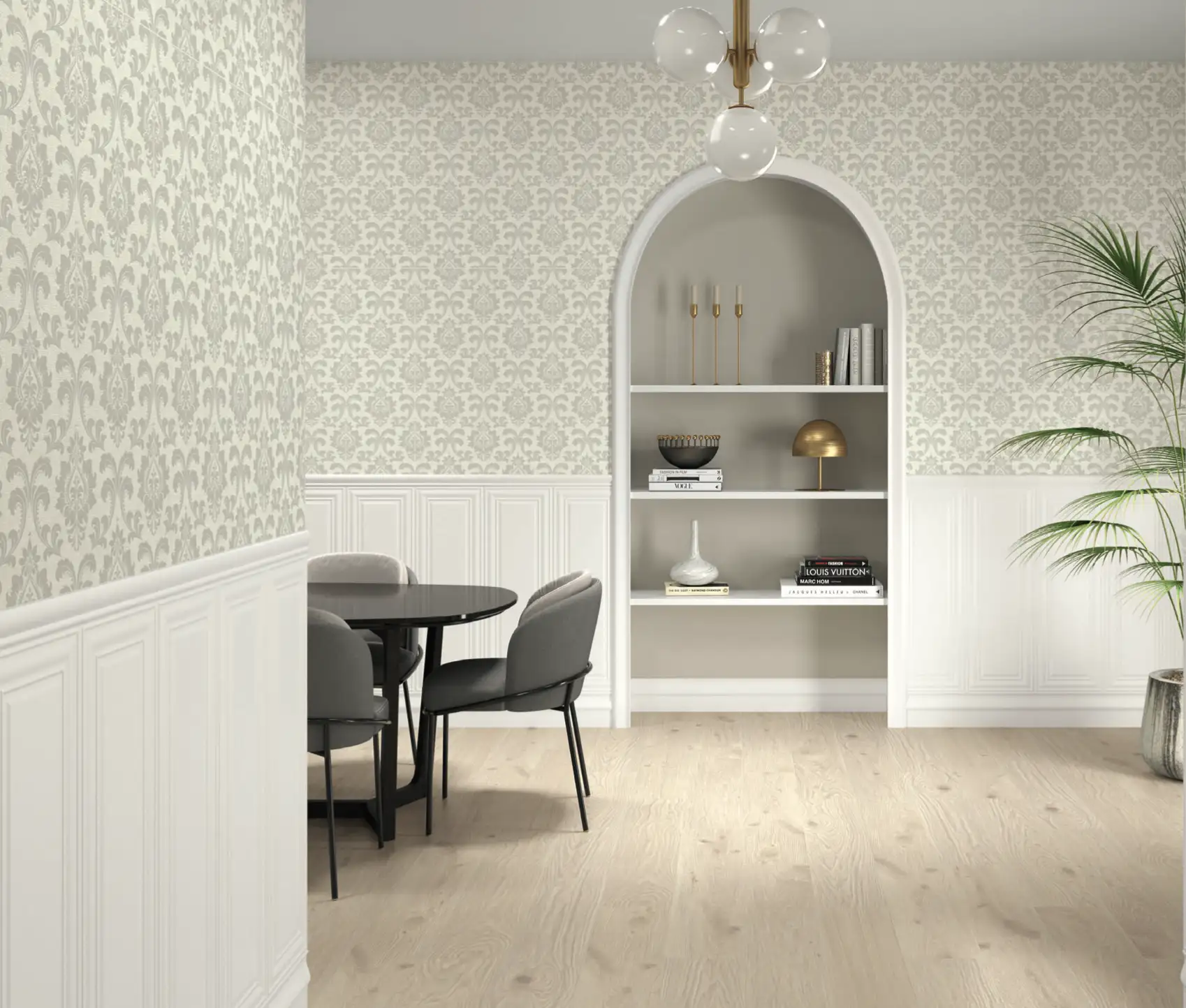 BOISERIE