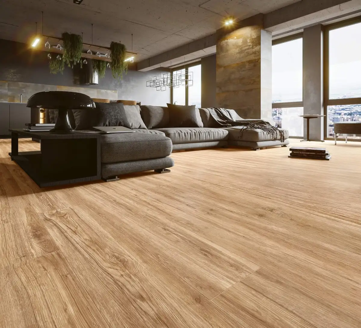 OAK