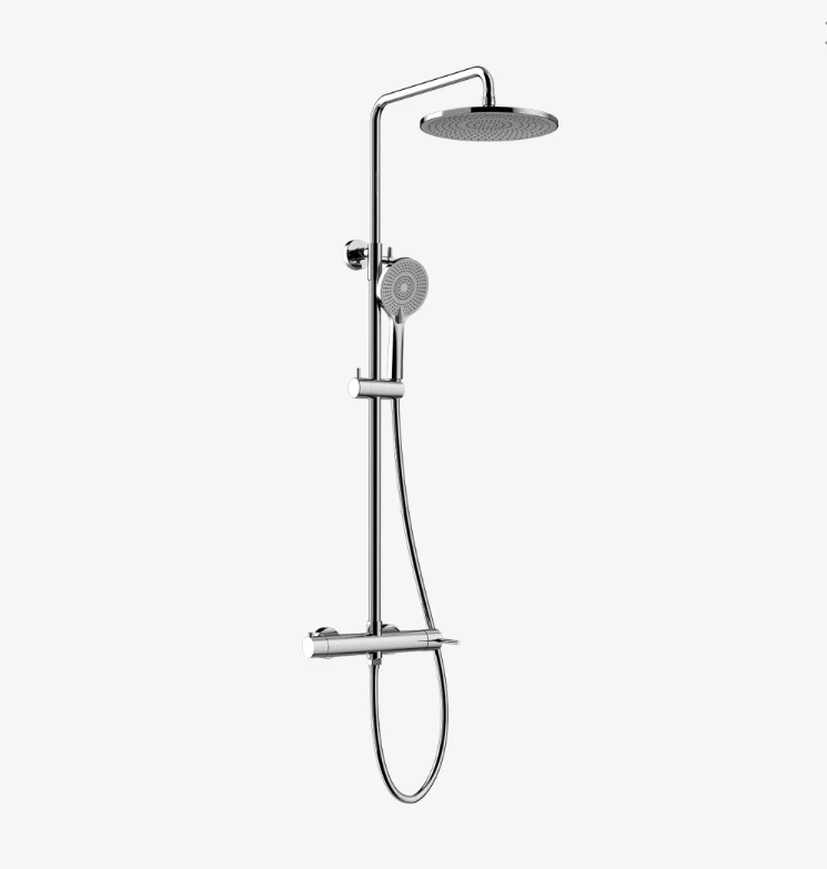 Robinetterie douche Colonne GALA