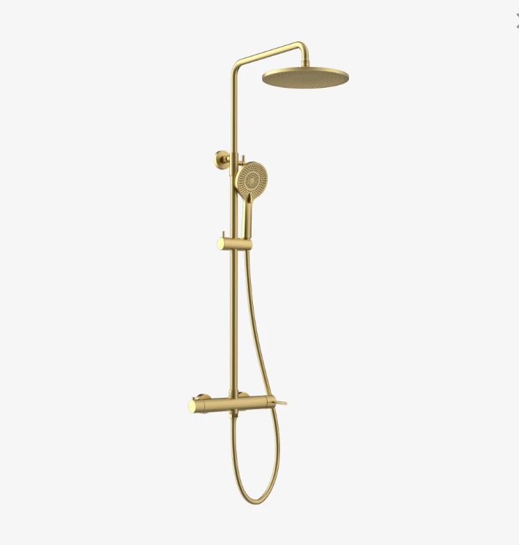 Robinetterie douche Colonne GALA