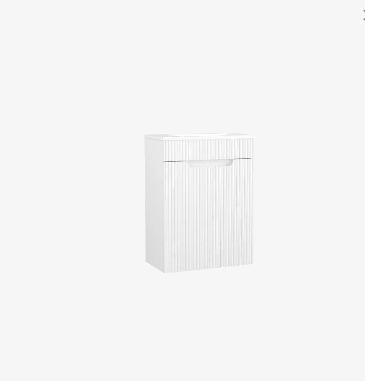 Meuble lave-mains Hipster
