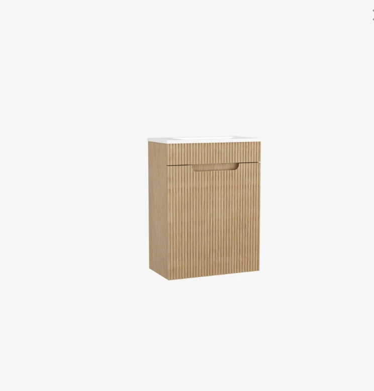 Meuble lave-mains Hipster