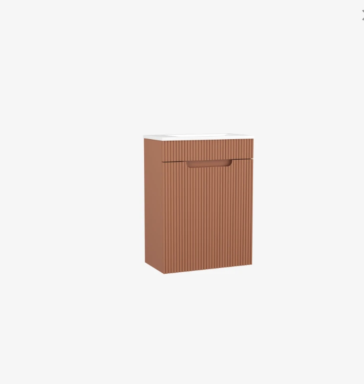 Meuble lave-mains Hipster
