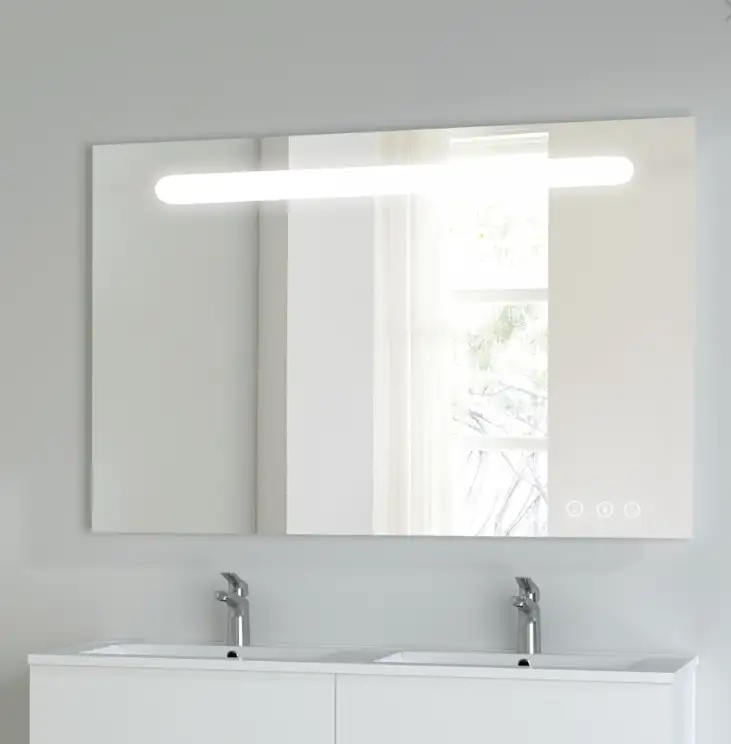 Miroir LED Cosmos