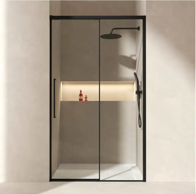 Paroi de douche coulissante HYDRA