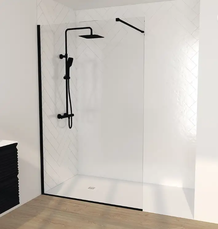 Paroi de douche WILSON