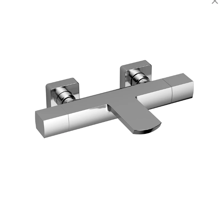 Mitigeur bain de douche