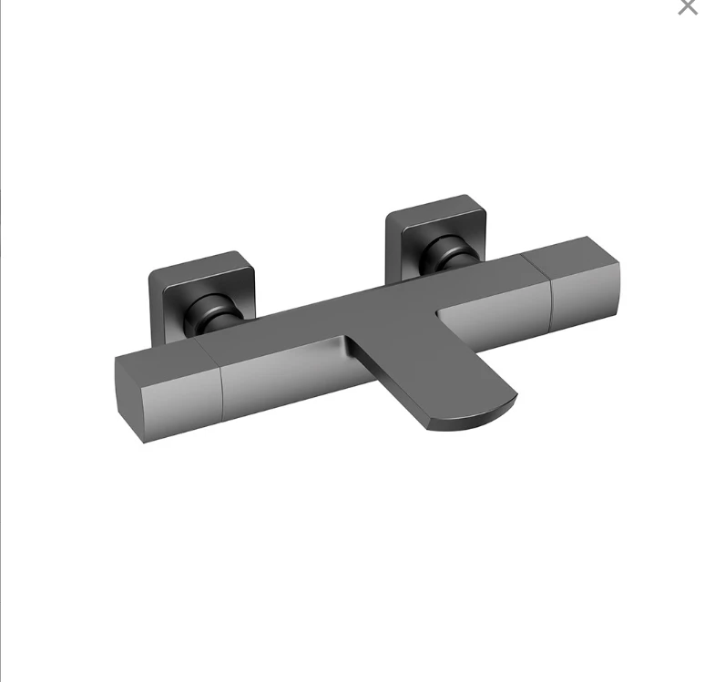 Mitigeur bain de douche