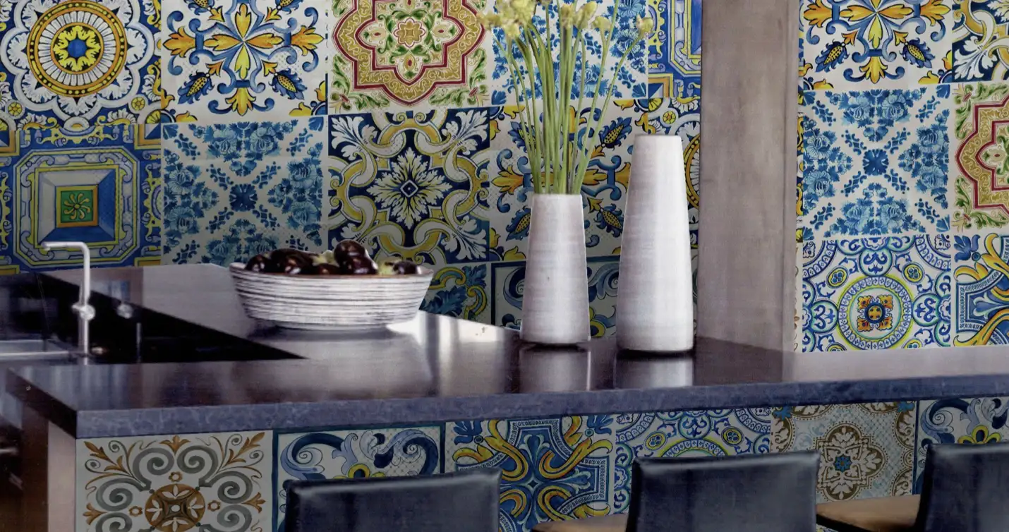 LISBOA MIX