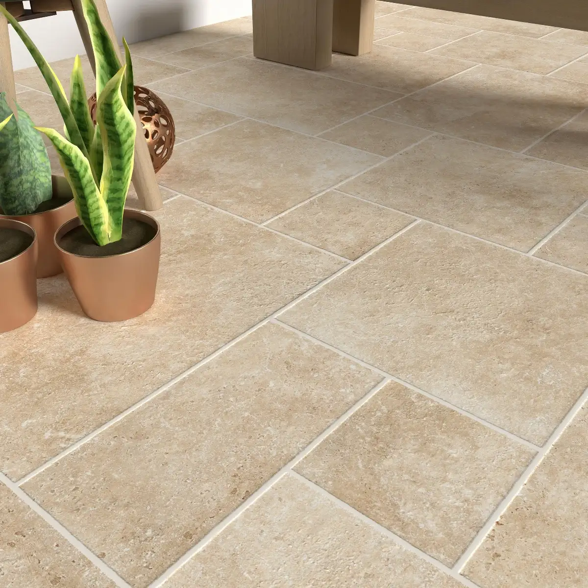 CANTAL BEIGE