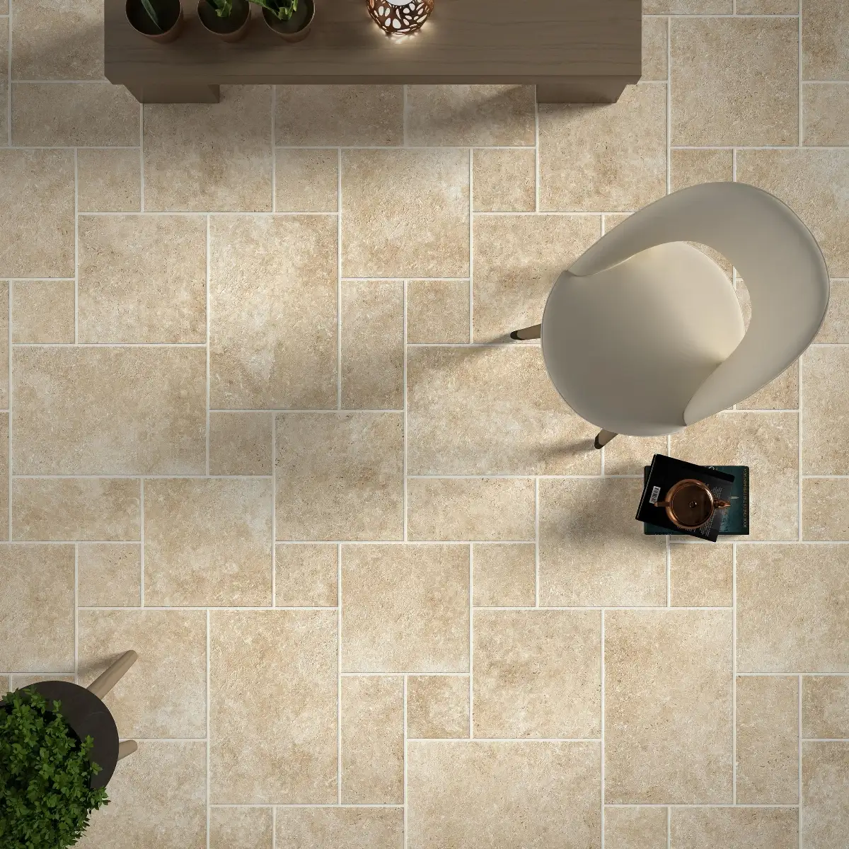 CANTAL BEIGE
